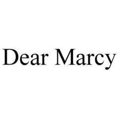 Dear marcy